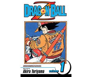 Dragon Ball Z, Vol. 1: The World's Greatest Team: Volume 1 (DRAGON BALL Z SHONEN J ED GN)