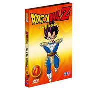 Dragon Ball Z - Vol. 27 [Francia] [DVD]