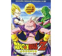 Dragon Ball Z Vol. 29 [DVD]