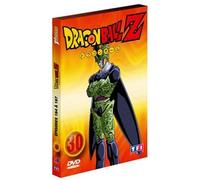 Dragon Ball Z - Vol. 30 [Francia] [DVD]