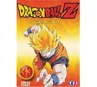 Dragon Ball Z - Vol. 33 [Francia] [DVD]