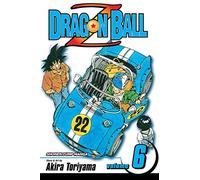 Dragon Ball Z, Vol. 6: Battlefield Namek