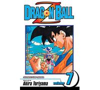 Dragon Ball Z, Vol. 7: Volume 7 (DRAGON BALL Z SHONEN J ED GN)
