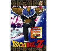 Dragon Ball Z Volume 17 Episodi 65 - 68 [Italia] [DVD]