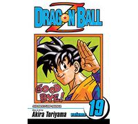 Dragon Ball Z – Volumen 19: La muerte de un guerrero – Viz Media (DRAGON BALL Z SHONEN J ED GN)