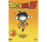 Dragon Ball Z * Volume 3 episodes 9 à 12 * DVD NEUF *