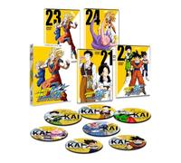 Dragon BallL Z KAI Box 6 [DVD]