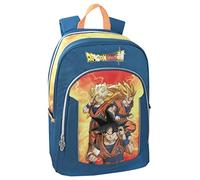 Dragon BallMochila trolley premium