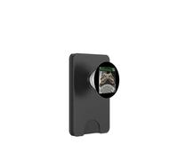 Dragón Barbudo Hay Movimiento En Tu Lagarto Puerta Principal PopSockets PopWallet para MagSafe