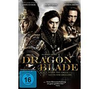 Dragon Blade [DVD]