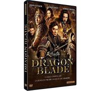 Dragon Blade [Francia] [DVD]