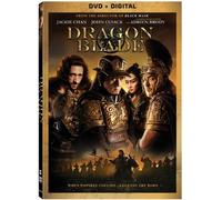 Dragon Blade [USA] [DVD]