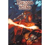 Dragon Blaze (PC) - Steam Key - GLOBAL