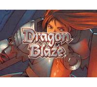 Dragon Blaze (PC) Steam Key - GLOBAL