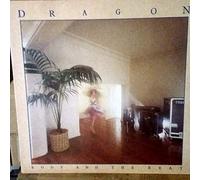Dragon - Body and the Beat- [Vinilo]