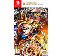 Dragon Bola Fighterz ( Ciab ) Nintendo Interruptor Namco