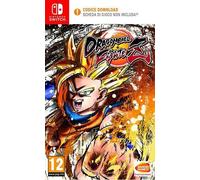 Dragon Bola Fighterz ( Ciab ) Nintendo Interruptor Namco