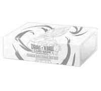 Dragón Bola Súper Carta Juego 2025 Masters Premium Aniversario Caja BE25