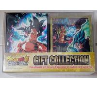 Dragón Bola Súper Regalo Colección 2021 GC-01 Dragon Ball Caja (Factory Sellado)