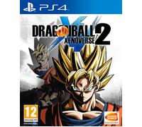 Dragon Bola Xenoverse 2 PS4 PLAYSTATION 4 Namco