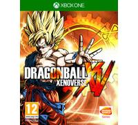 Dragon Bola XV Xenoverse Xbox One Namco