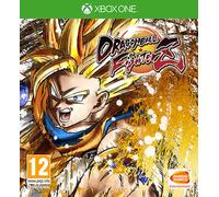 Dragon Bola Z Fighterz Xbox One Namco