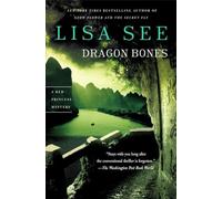 Dragon Bones: A Red Princess Mystery: 3 (The Red Princess Mysteries)