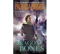 Dragon Bones (ebook)
