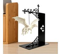Dragon Bookshelf Lamp - Fantasy Decorative Warm LED Nooklight Light Kit