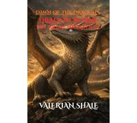 Dragon Borne: The Great Migration