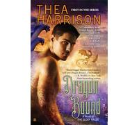 Dragon Bound: A Novel of the Elder Races: 1