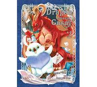 Dragón busca casa: 2