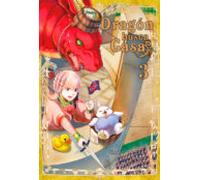 Dragon Busca Casa 3