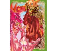 Dragon busca casa 9 | Kawo Tanuki