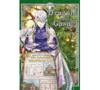 Dragón busca casa: El Señor Oscuro del mundo inmobiliario: 4