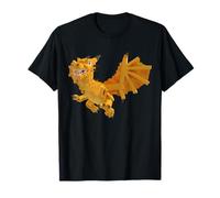 Dragon Cannelloni Divertido Disfraz Italiano Brainrot Halloween Camiseta