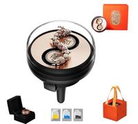 Dragon Car Diffuser, Wind-Powered Dragon Car Diffuser, Rotatable Dynamic Fragrance Diffusers, Unique Cool Vehicle Decoration (1PCS)