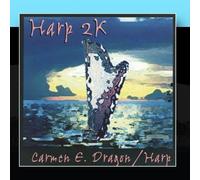 Dragon, Carmen E - Harp 2k