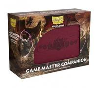 Dragon Cartel - Game Maestro Companion - Blood Rojo - Inglés
