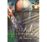 Dragon Chronicles - Die Jabberwocky-Saga [Alemania] [Blu-ray]