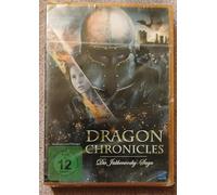 Dragon Chronicles - Die Jabberwocky-Saga [Alemania] [DVD]