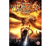 Dragon Chronicles - Fire And Ice [DVD]