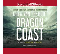 Dragon Coast (The Daniel Blackland Series)