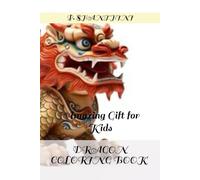 DRAGON COLORING BOOK FOR SMART KIDS 01