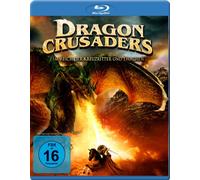 Dragon Crusaders - Im Reich der Kreuzritter und Drachen [Alemania] [Blu-ray]