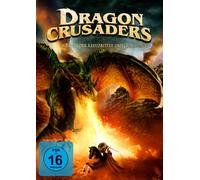 Dragon Crusaders - Im Reich der Kreuzritter und Drachen [Alemania] [DVD]