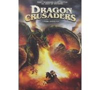 Dragon Crusaders The [Edizione: Canada] [USA] [DVD]