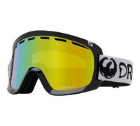 Dragon D1 OTG, gafas de esquí, classic grey Onesize Classic Grey