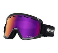 Dragon D1 OTG, gafas de esquí, icono púrpura Onesize