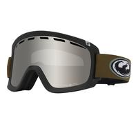 Dragon D1 OTG, gafas de esquí, old skool Onesize Old Skool